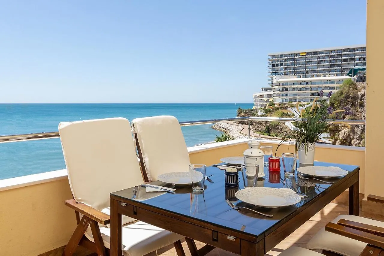 Monkó Kalypso Apartman Torremolinos