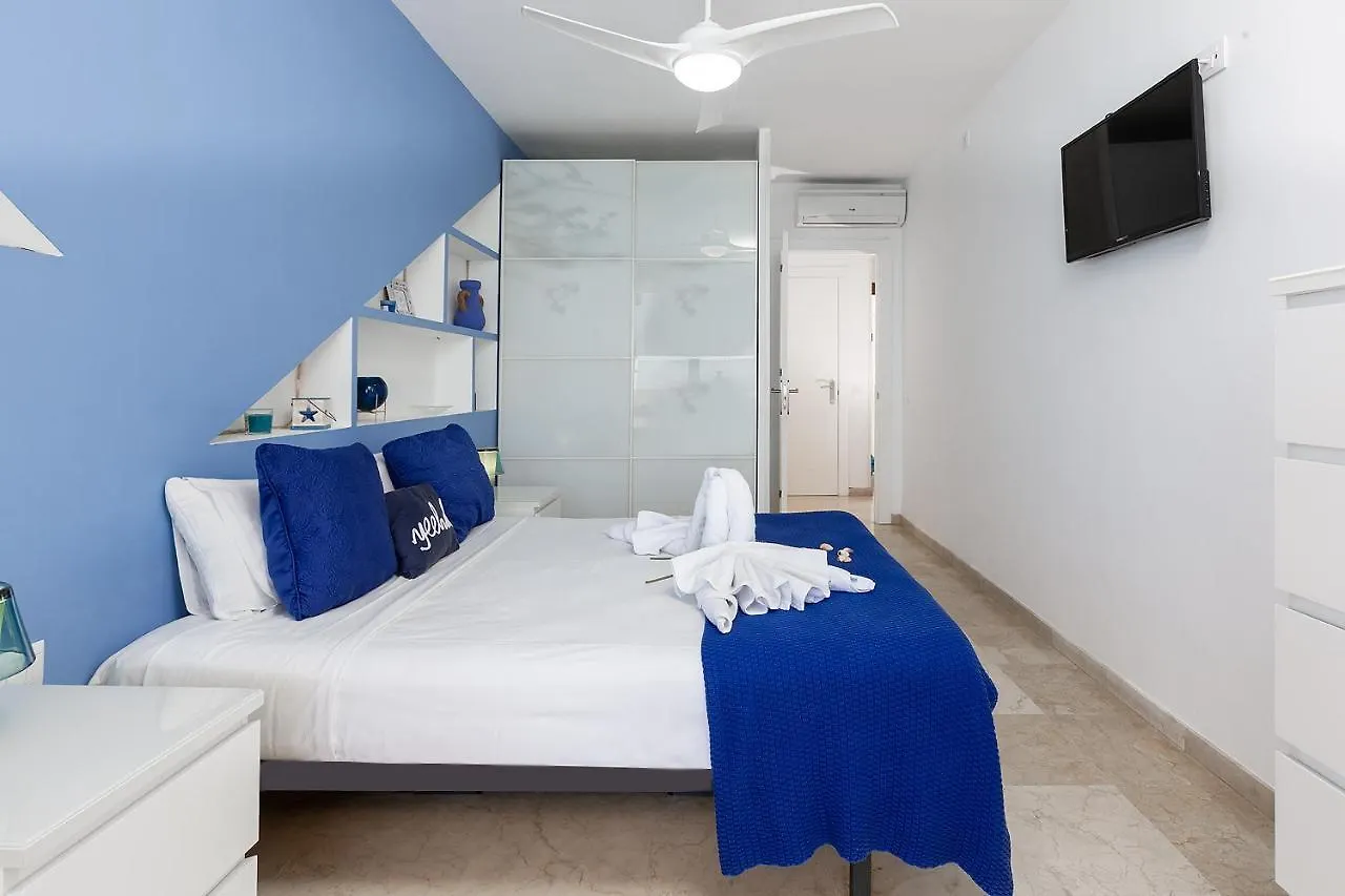 Monko Kalypso Apartment Torremolinos