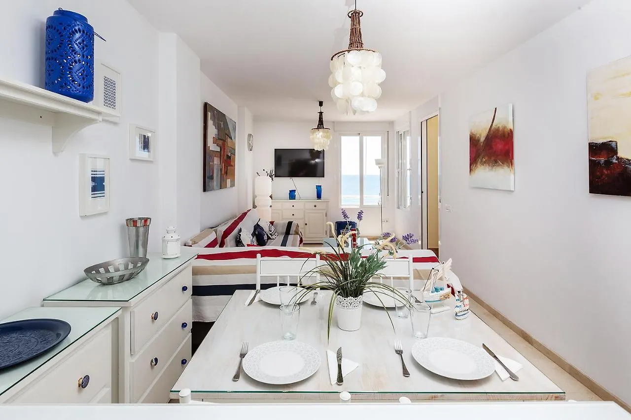 Monko Kalypso Apartment Torremolinos