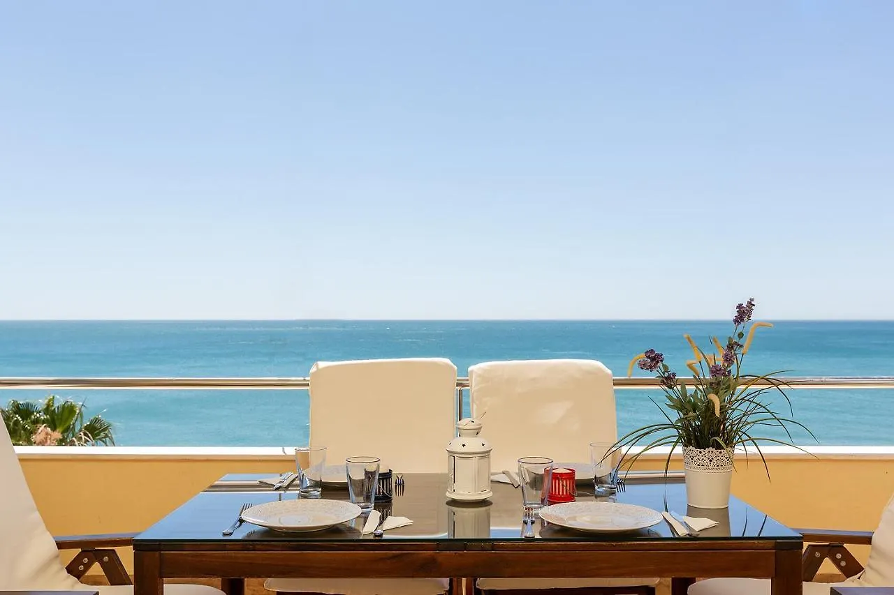 Monkó Kalypso Apartman Torremolinos 0*,  Spanyolország