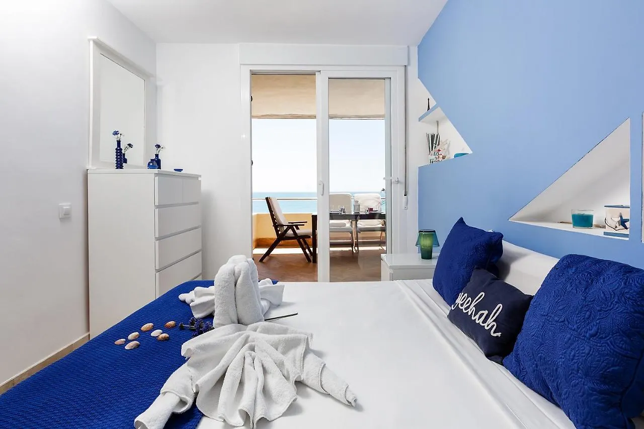 Monko Kalypso Apartment Torremolinos