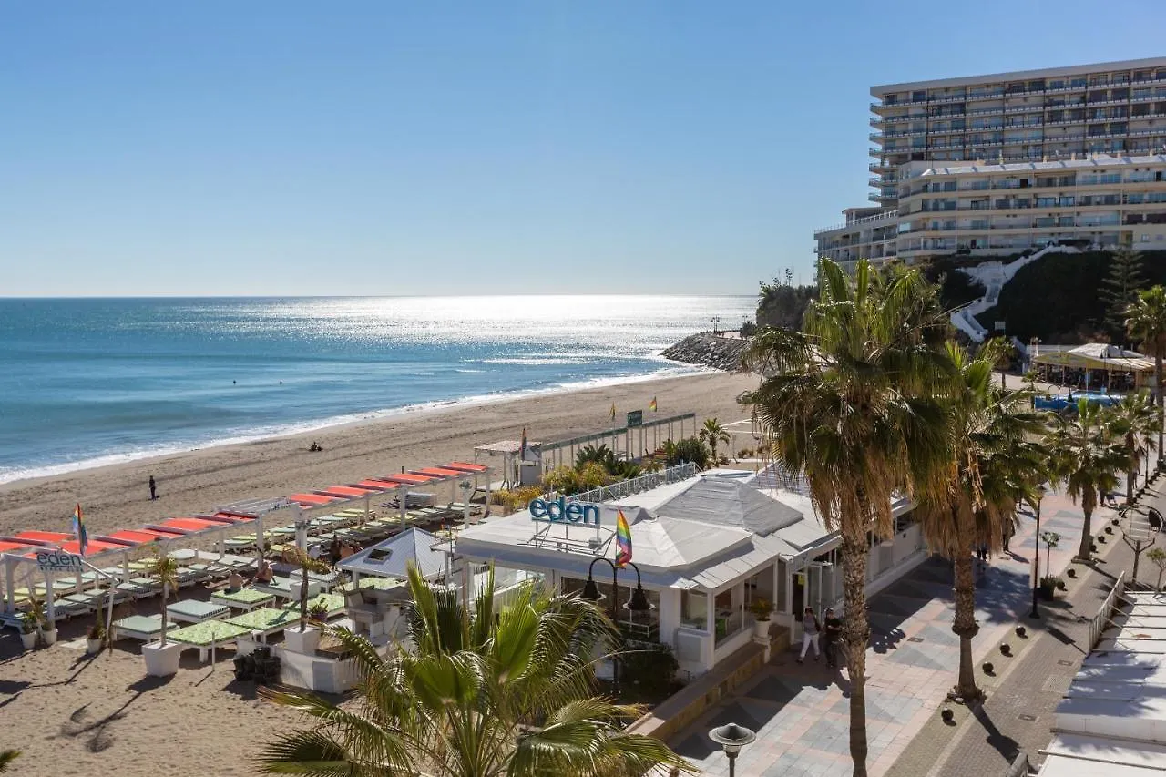 Monko Kalypso Apartment Torremolinos 0*,  Spain