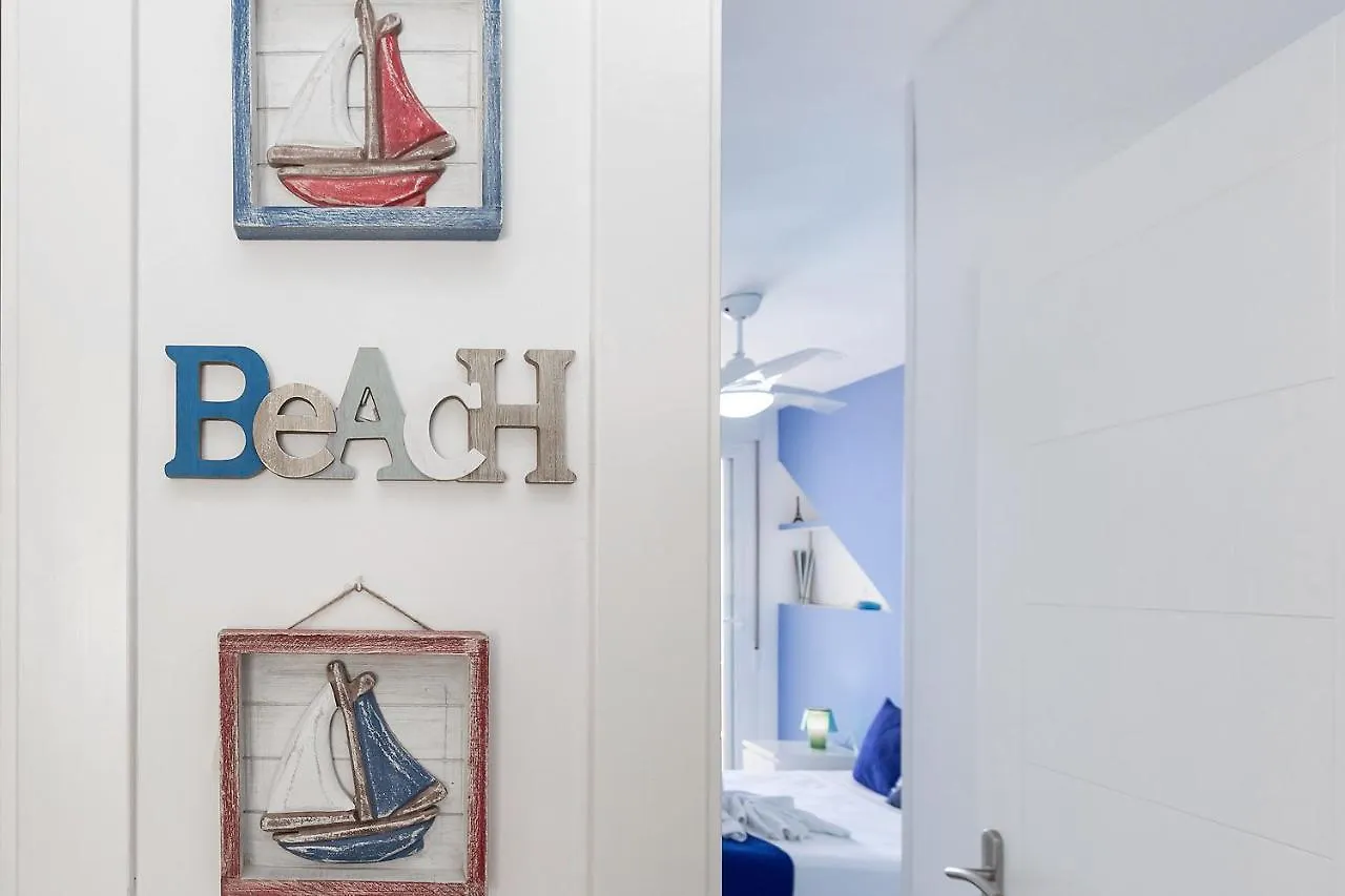 Monkó Kalypso Apartman Torremolinos 0*,  Spanyolország