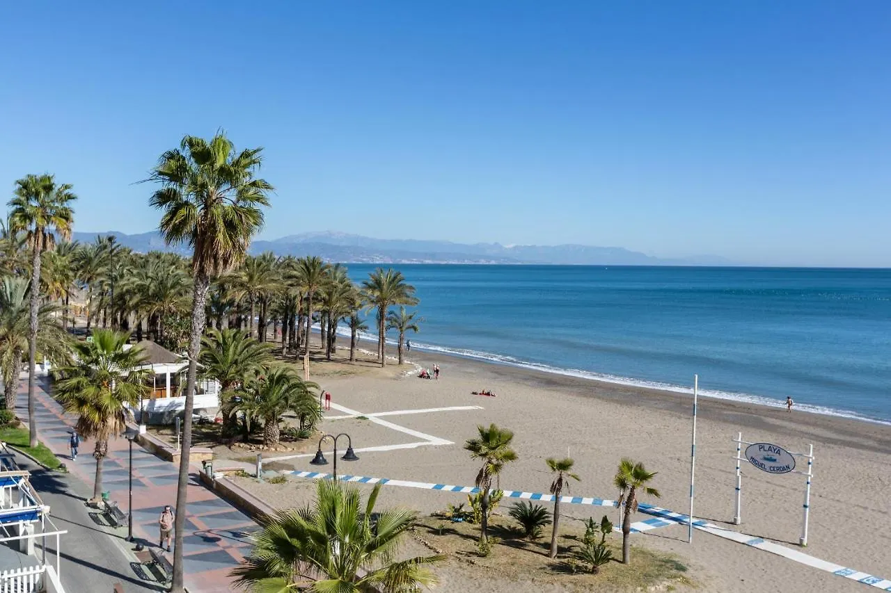 Monko Kalypso Apartment Torremolinos